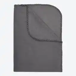 NKD Wohndecke aus Fleece, ca. 120x160 cm Angebot