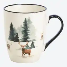 NKD Tasse, ca. 8,5x5,2x10 cm Angebot