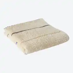 NKD Handtuch mit Querstreifen, ca. 50x100 cm Angebot