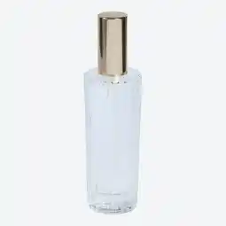 NKD Raumspray im Glas mit Rillen, ca. 80 ml Angebot