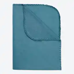 NKD Wohndecke aus Fleece, ca. 120x160 cm Angebot