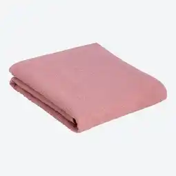 NKD Handtuch aus Baumwolle, ca. 50x90 cm Angebot