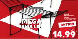 Kaufland CASA SI Wäscheständer Orion Angebot
