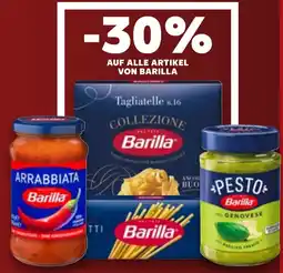 Kaufland Barilla Arrabbiata Angebot