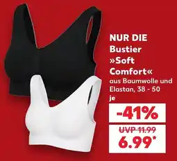 Kaufland Bustier »Soft Comfort« Angebot