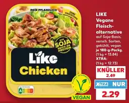 Kaufland Like Chicken Angebot