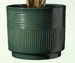 Bauhaus Übertopf 'Nara Sabi' Angebot