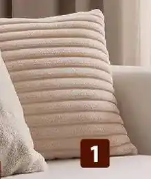 Bauhaus Kissen 'Plush' Angebot