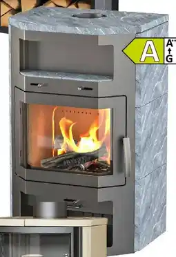 Bauhaus Kaminofen 'Bali Max' Angebot