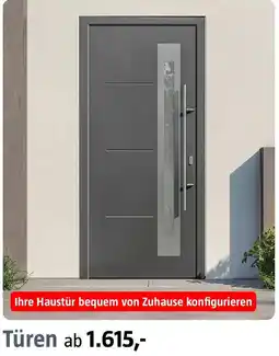 Bauhaus Türen Angebot