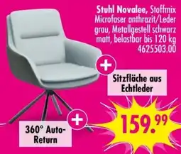 Möbel Boss Stuhl Novalee Angebot