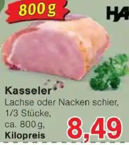 Jawoll Kasseler Angebot