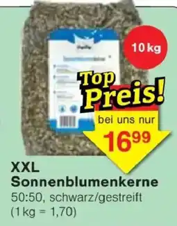 Jawoll XXL Sonnenblumenkerne Angebot