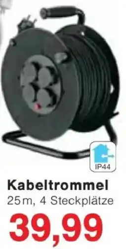 Jawoll Kabeltrommel Angebot