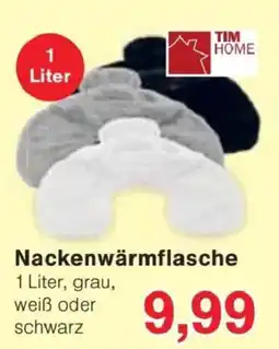 Jawoll TIM HOME Nackenwärmlflasche Angebot