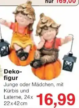 Jawoll Dekofigur Angebot