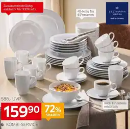 XXXLutz Seltmann weiden kombi-service Angebot