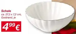KiK Schale Angebot