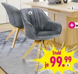 Möbel Boss Stuhl Angebot