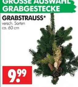 Wreesmann GRABSTRAUSS* Angebot