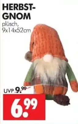 Wreesmann HERBST-GNOM Angebot