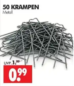 Wreesmann KRAMPEN Metall Angebot