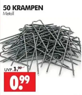KRAMPEN Metall
