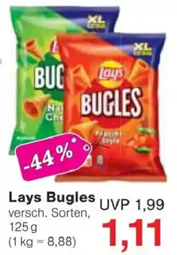 Jawoll Lays Bugles Angebot
