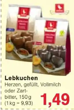 Jawoll Lebkuchen Angebot