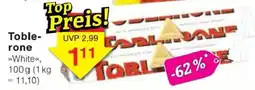 Jawoll Toblerone Angebot
