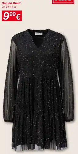 KiK Damen Kleid Angebot