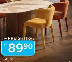 XXXLutz Stuhl Angebot