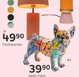 XXXLutz Tischleuchte Angebot
