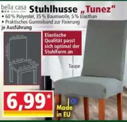 Norma bella casa Stuhlhüsse "Tunez" Angebot