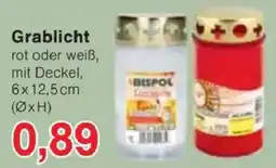 Jawoll Grablicht BISPOL Angebot