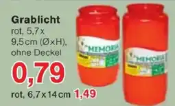 Jawoll Grablicht MEMORIA Angebot