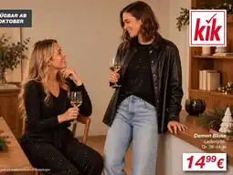 KiK Damen Bluse Angebot