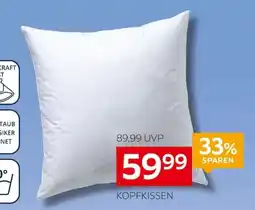 XXXLutz KOPFKISSEN Angebot