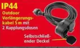 Norma IP44 Outdoor Verlängerungskabel Angebot