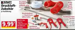 Norma KRAFT Druckluft-Zubehör Angebot