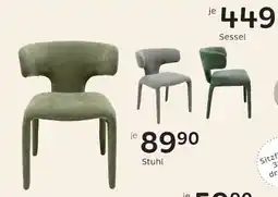 XXXLutz Sessel Angebot