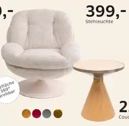 XXXLutz Stehleuchte Angebot