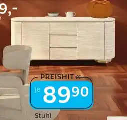 XXXLutz Stuhl Angebot