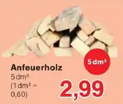 Jawoll Anfeuerholz Angebot