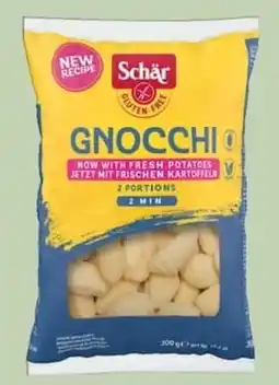 Rossmann Schär Gnocchi Angebot