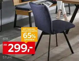 XXXLutz Stuhl Angebot