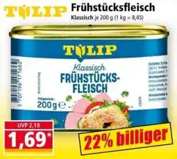 Norma TULIP Frühstücksfleisch Klassisch Angebot