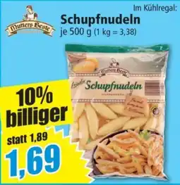 Norma Mutters Beste Schupfnudeln Angebot