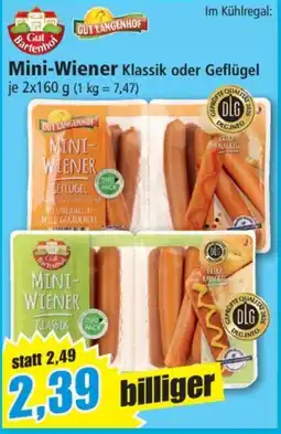 Norma Gut Langenhof Mini-Wiener Angebot