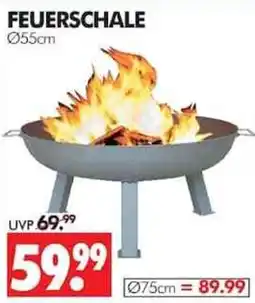 Wreesmann FEUERSCHALE Angebot